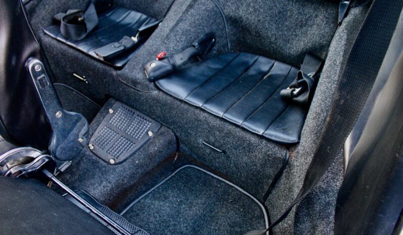 								1970 Porsche 911T Coupe full									