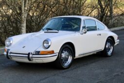 1970 Porsche 911T Coupe