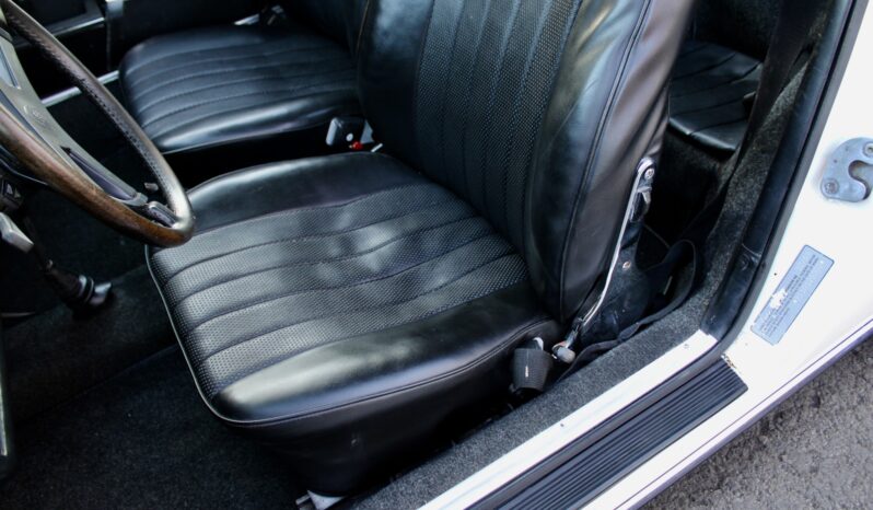 								1970 Porsche 911T Coupe full									