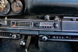 										1970 Porsche 911T Coupe full									