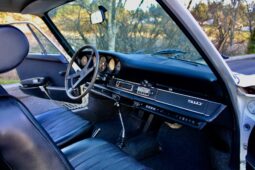 										1970 Porsche 911T Coupe full									