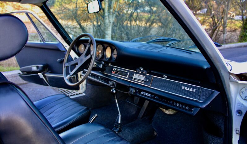 								1970 Porsche 911T Coupe full									