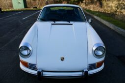 										1970 Porsche 911T Coupe full									