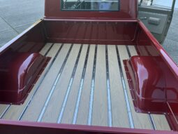 										1967 Chevrolet C10 Pickup full									