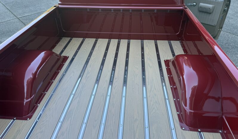 								1967 Chevrolet C10 Pickup full									