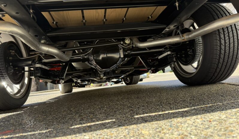 								1967 Chevrolet C10 Pickup full									