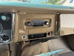 										1967 Chevrolet C10 Pickup full									