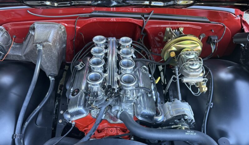 								1967 Chevrolet C10 Pickup full									