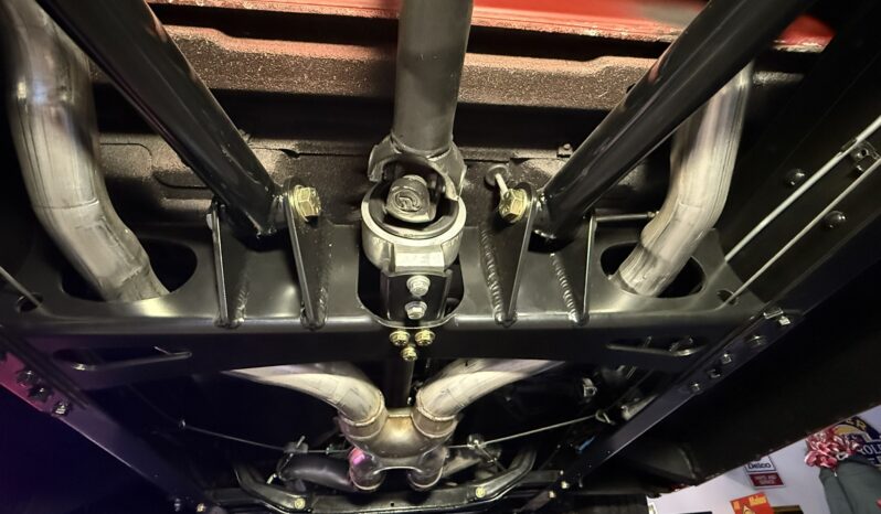 								1967 Chevrolet C10 Pickup full									