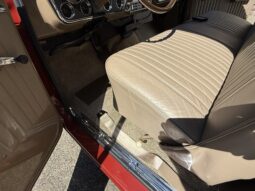 										1967 Chevrolet C10 Pickup full									