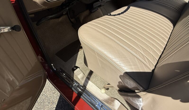 								1967 Chevrolet C10 Pickup full									