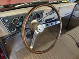 										1967 Chevrolet C10 Pickup full									