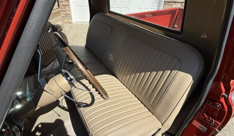 								1967 Chevrolet C10 Pickup full									