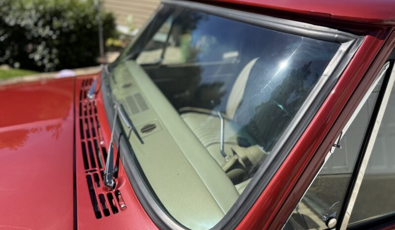 								1967 Chevrolet C10 Pickup full									