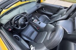 2001 Honda S2000 full