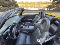 2001 Honda S2000 full