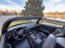 2001 Honda S2000 full