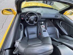 2001 Honda S2000 full