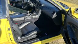 1994 Toyota MR2 Turbo 5-Speed