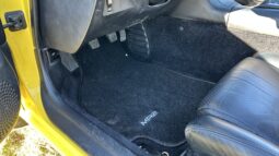 1994 Toyota MR2 Turbo 5-Speed