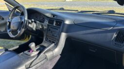 1994 Toyota MR2 Turbo 5-Speed