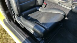 										1994 Toyota MR2 Turbo 5-Speed full									