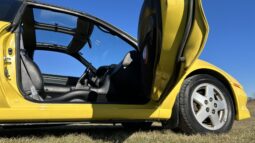 										1994 Toyota MR2 Turbo 5-Speed full									