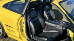 										1994 Toyota MR2 Turbo 5-Speed full									