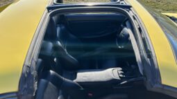 										1994 Toyota MR2 Turbo 5-Speed full									