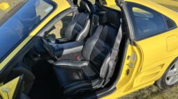 										1994 Toyota MR2 Turbo 5-Speed full									