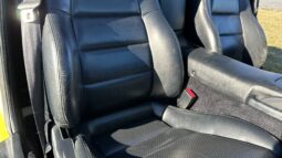 										1994 Toyota MR2 Turbo 5-Speed full									