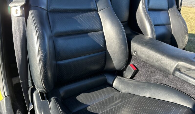 								1994 Toyota MR2 Turbo 5-Speed full									