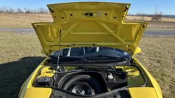 										1994 Toyota MR2 Turbo 5-Speed full									