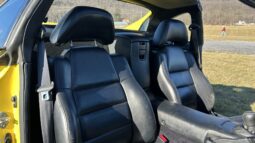 										1994 Toyota MR2 Turbo 5-Speed full									