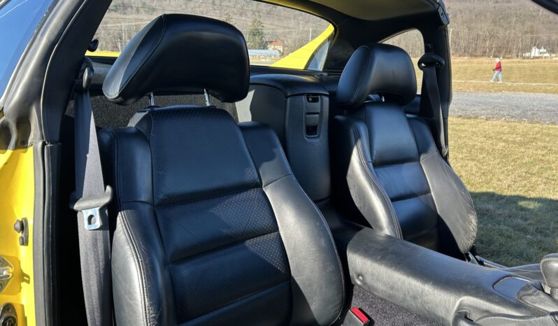 								1994 Toyota MR2 Turbo 5-Speed full									