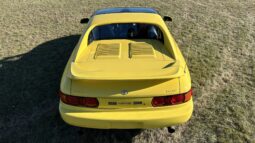 										1994 Toyota MR2 Turbo 5-Speed full									