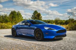 										2015 Aston Martin DB9 Carbon Edition full									