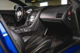 										2015 Aston Martin DB9 Carbon Edition full									