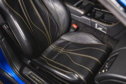 										2015 Aston Martin DB9 Carbon Edition full									