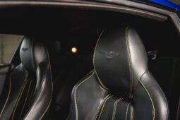 										2015 Aston Martin DB9 Carbon Edition full									