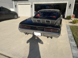 										1967 Pontiac GTO Hardtop Coupe 4-Speed full									