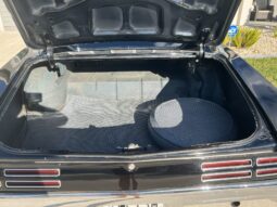 1967 Pontiac GTO Hardtop Coupe 4-Speed