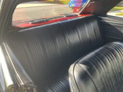 1967 Pontiac GTO Hardtop Coupe 4-Speed