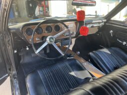 										1967 Pontiac GTO Hardtop Coupe 4-Speed full									