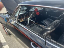 										1967 Pontiac GTO Hardtop Coupe 4-Speed full									