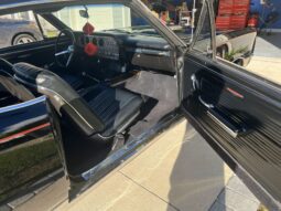 										1967 Pontiac GTO Hardtop Coupe 4-Speed full									