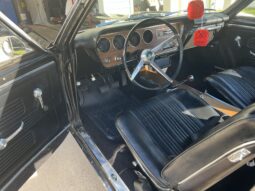 										1967 Pontiac GTO Hardtop Coupe 4-Speed full									