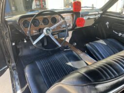 										1967 Pontiac GTO Hardtop Coupe 4-Speed full									