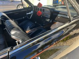 										1967 Pontiac GTO Hardtop Coupe 4-Speed full									