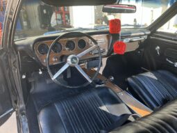 										1967 Pontiac GTO Hardtop Coupe 4-Speed full									